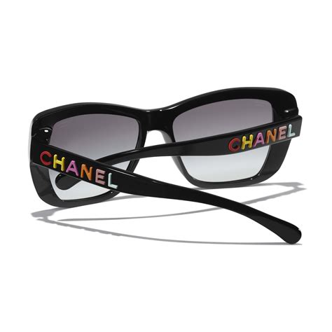 gafas chanel